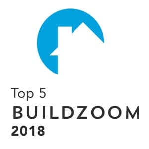 Top 5 Builders 2018